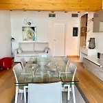 Gardenia Stunning View Apartment Rom