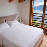 Apartment Gardenia Stunning View
