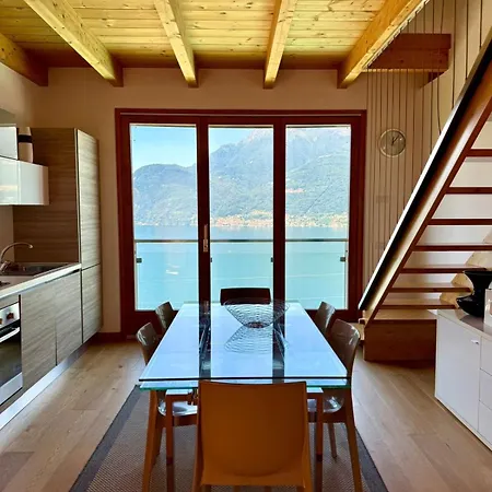 Apartmán Gardenia Stunning View *