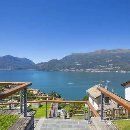 Apartmán Gardenia Stunning View