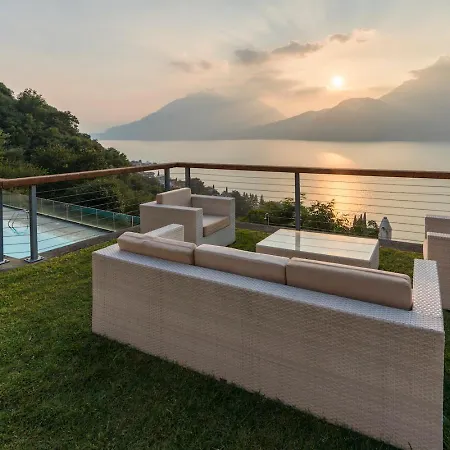Apartment Gardenia Stunning View *