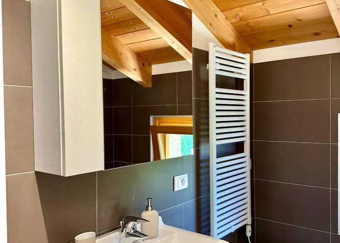 Gardenia Stunning View Lägenhet *