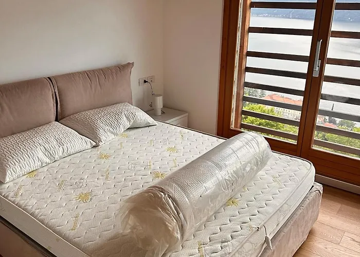 Gardenia Stunning View 아파트 로마